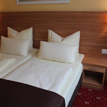 Hotel Harburger Hof Hamburg Bagian luar foto