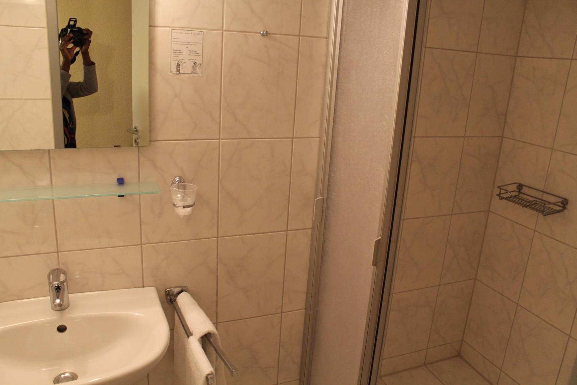 Hotel Harburger Hof Hamburg Bagian luar foto